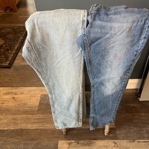 Old Navy Men’s Denim Lot